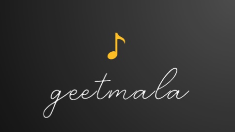 Geetmala
